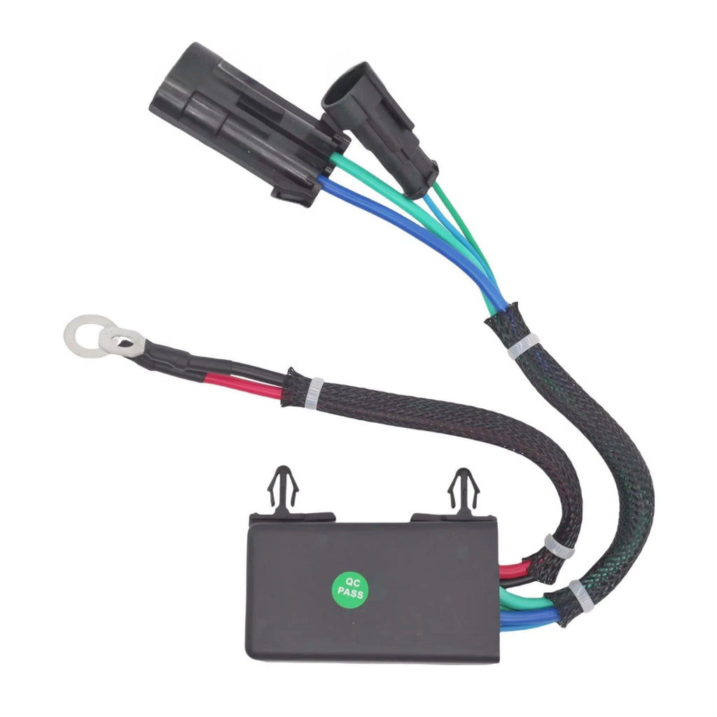 Tilt Trim Relay Switch for Evinrude Johnson OMC Outboard (0586767, 586767)