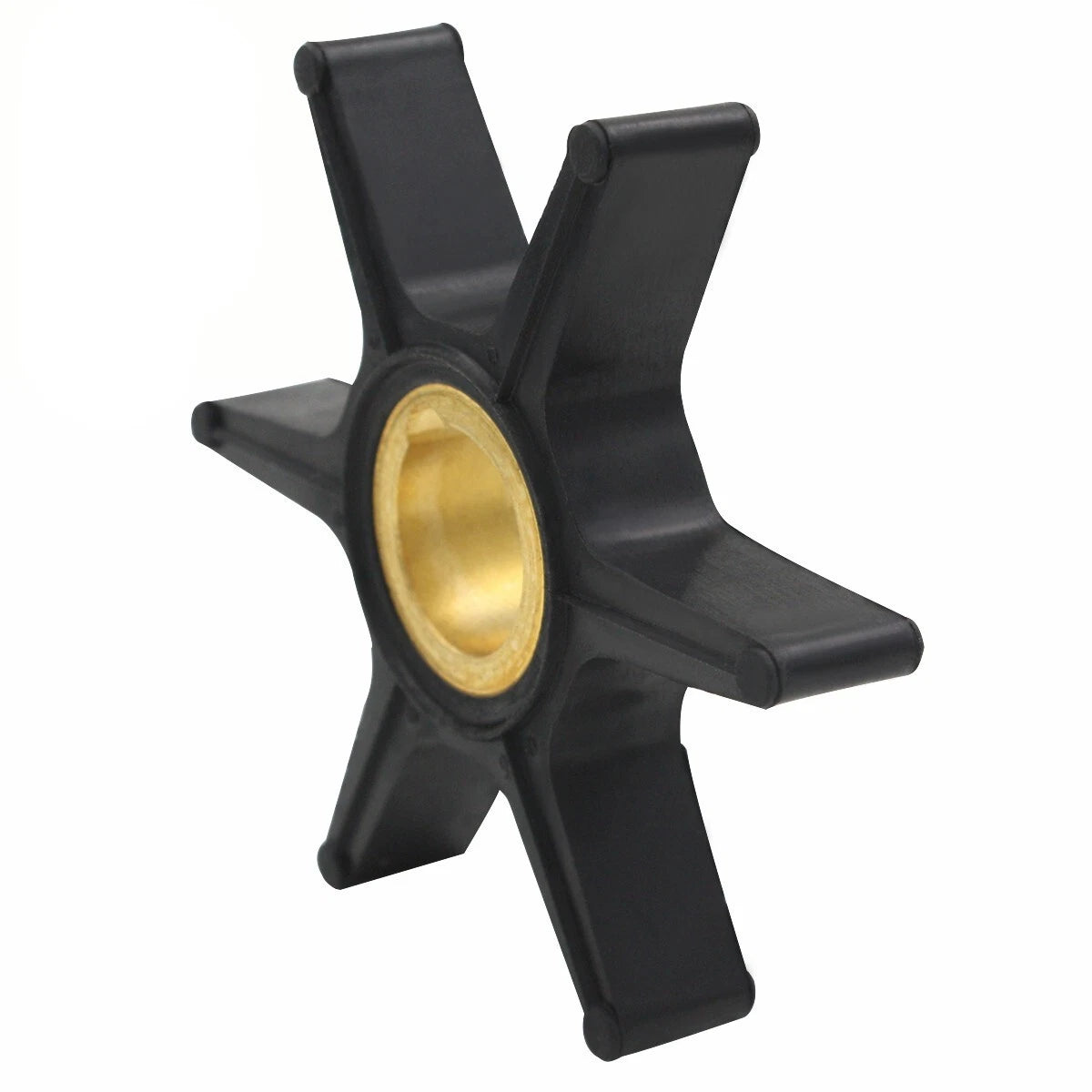 Outboard Impeller for Mercury (Fits 47-85089-3, 47-8M0024502, 47-85089-20, 18-3057)