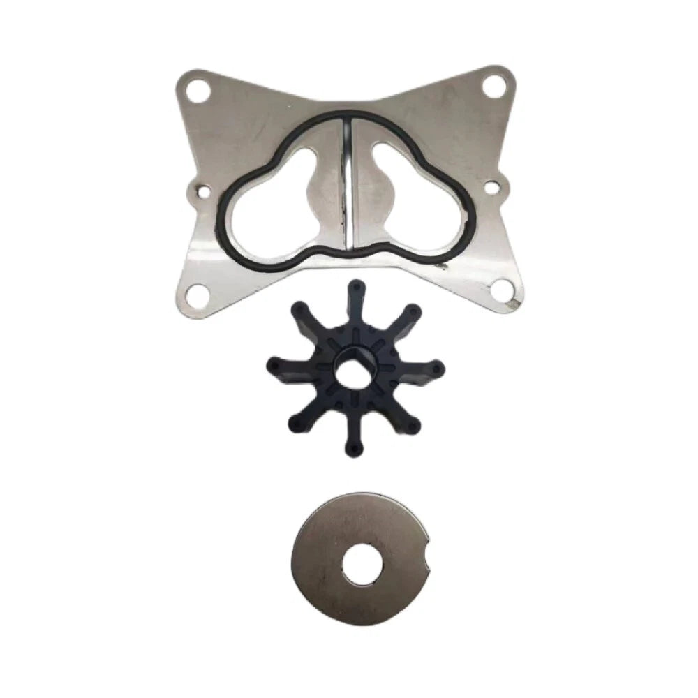 Sea Water Pump Impeller Repair Kit for Mercury (4.5 6.2) (47-8M0137221)