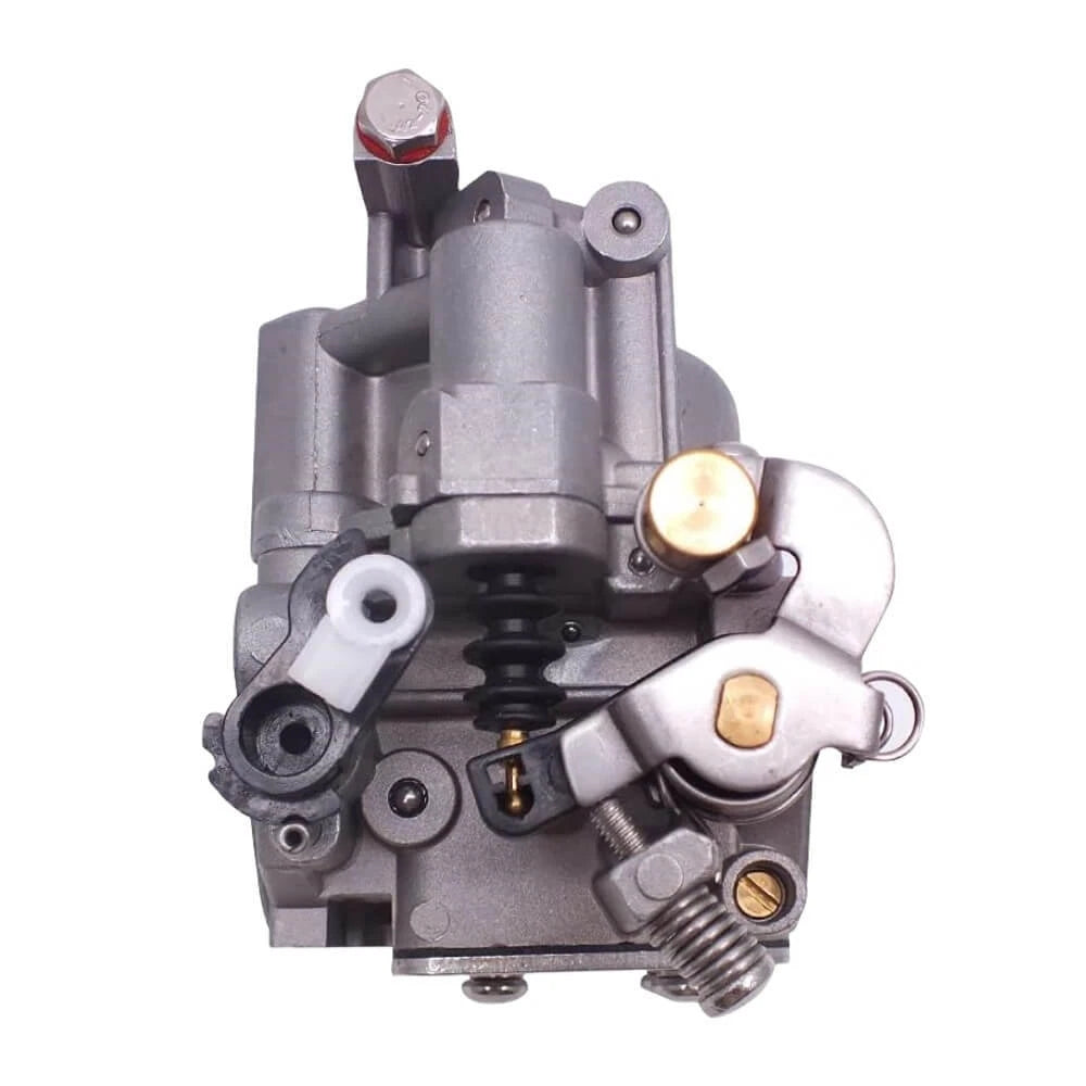 Carburetor Assy 68T-14301-11-00 for 4-Stroke 8HP 9.9HP F8M F9.9M