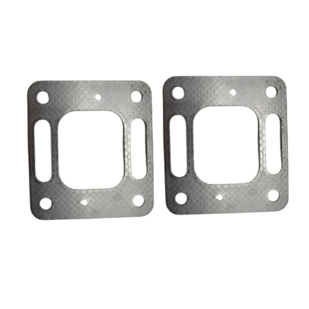Exhaust Elbow Manifold Gasket for Mercruiser 4.3 5.0 5.7 7.4 8.2 L (27-860233)