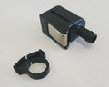 Quick Release Fuel Connector for Mercury Mariner Outboard (8mm, 13563Q3)