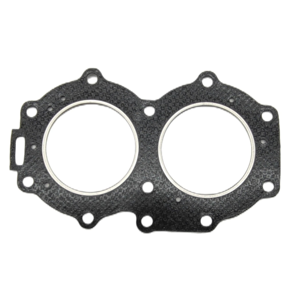 Cylinder Head Gasket for Mariuner Outboard 25 HP 25C (695, 27-81555M)