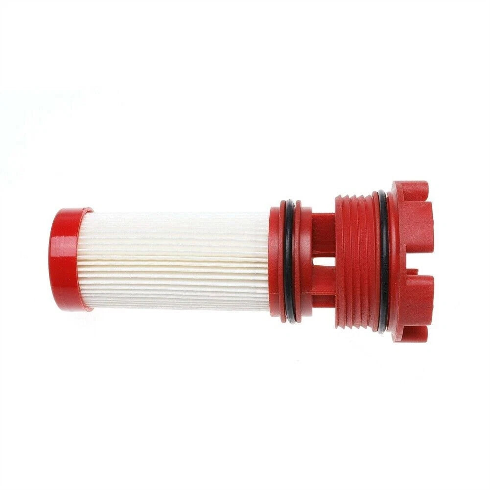2X Fuel Filter for Mercury Verado Optimax DFI Outboard (35-884380T, 35-8M0020349)