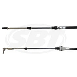 Steering Cable for Yamaha GP1300R (2003–2008) OEM # F1G-61481-01-00