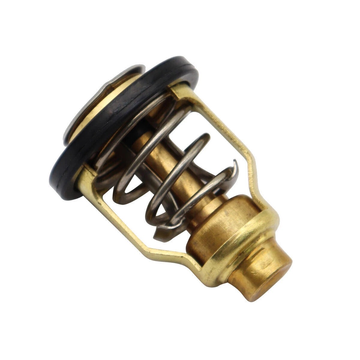 Thermostat for Yamaha 4 Stroke F115 LF115 (2000–2019) 60V-12411-00