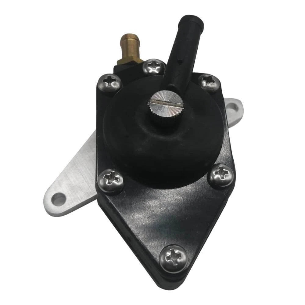 VRO Fuel Pump for Johnson Evinrude 25-48 HP (90 Degree, 600-156-03)