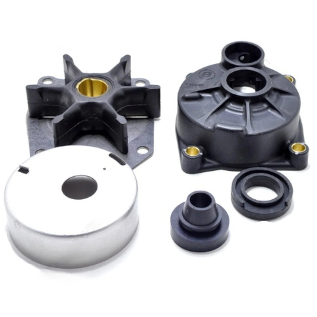 Water Pump Kit w/ Housing for Johnson/Evinrude Etec 40-60hp (2004–2018) 5006511 0769098 769098