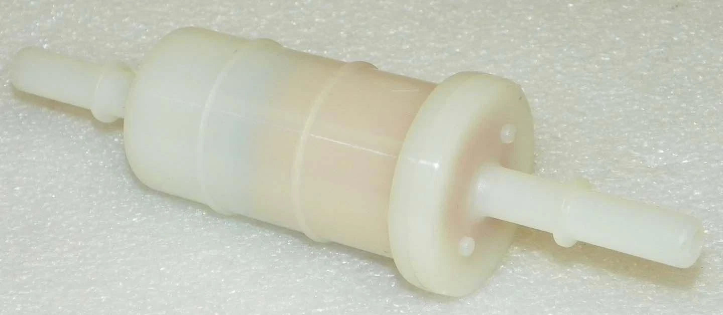 Inline Fuel Filter for Mercury Mariner 30-400 Hp (600-309)