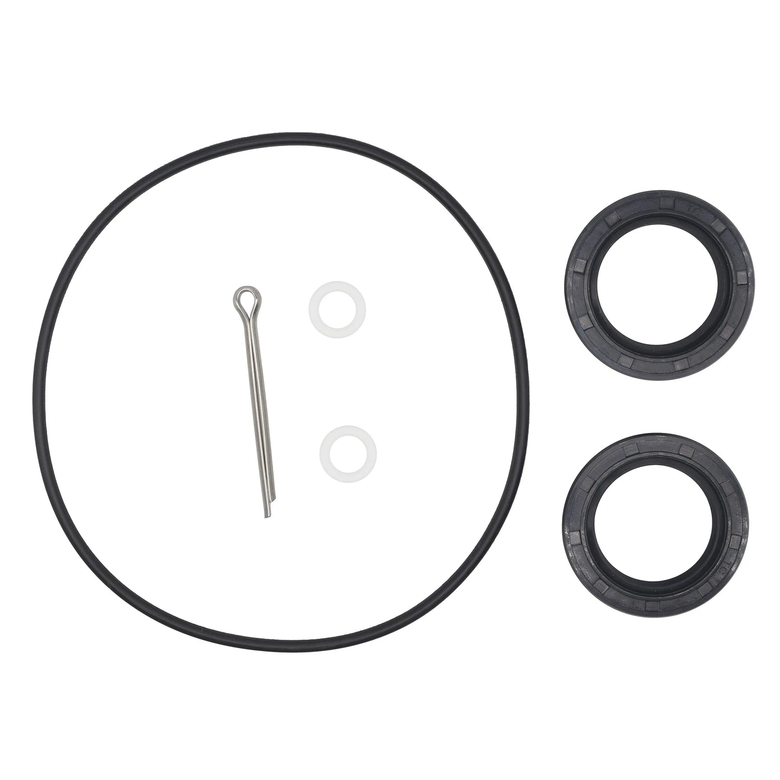 Lower Unit Seal Kit for Honda 200HP 225HP 250HP (91252-ZZ3-003 91351-ZX2-C00)