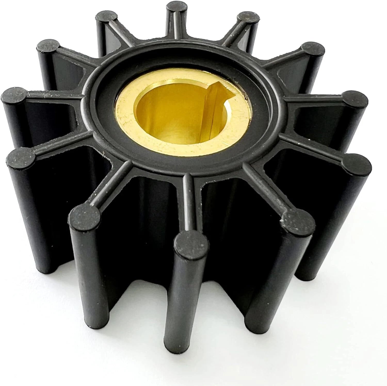 Water Pump Impeller for ZZZ02 (Engine Cooling Systems)