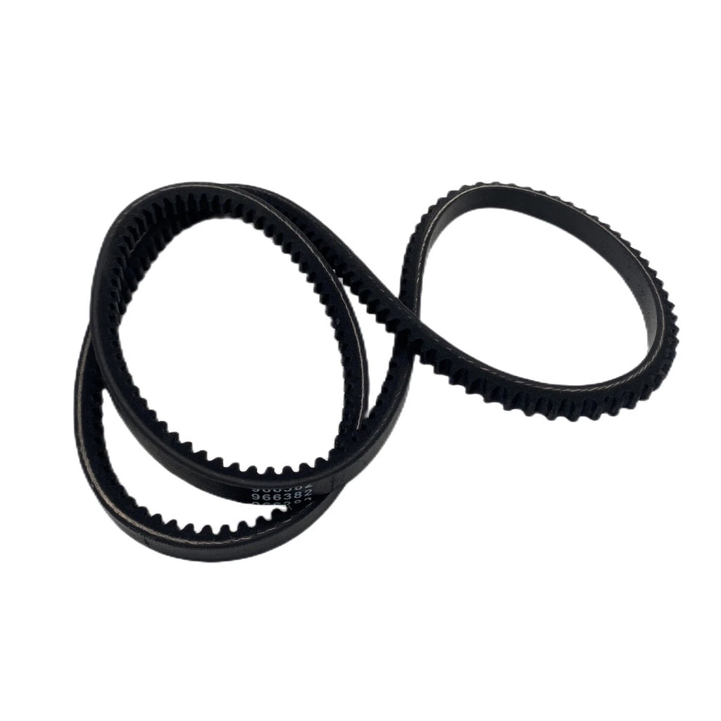 V-belt for OMC Sterndrive 888 2.3L (1978–1986) 0912509
