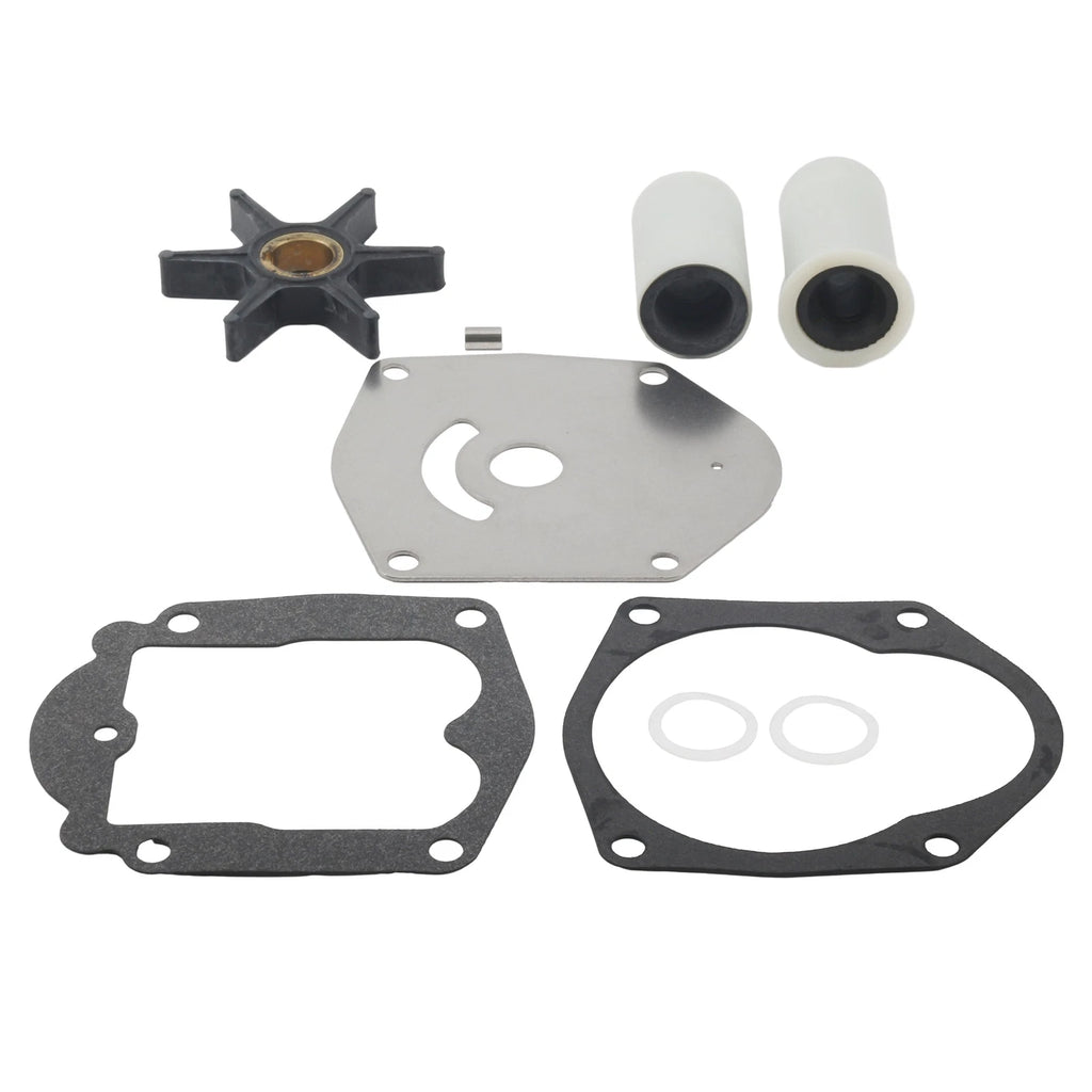 Water Pump Impeller Kit 821354A2 for Mercury 30HP 40HP 45HP 50HP