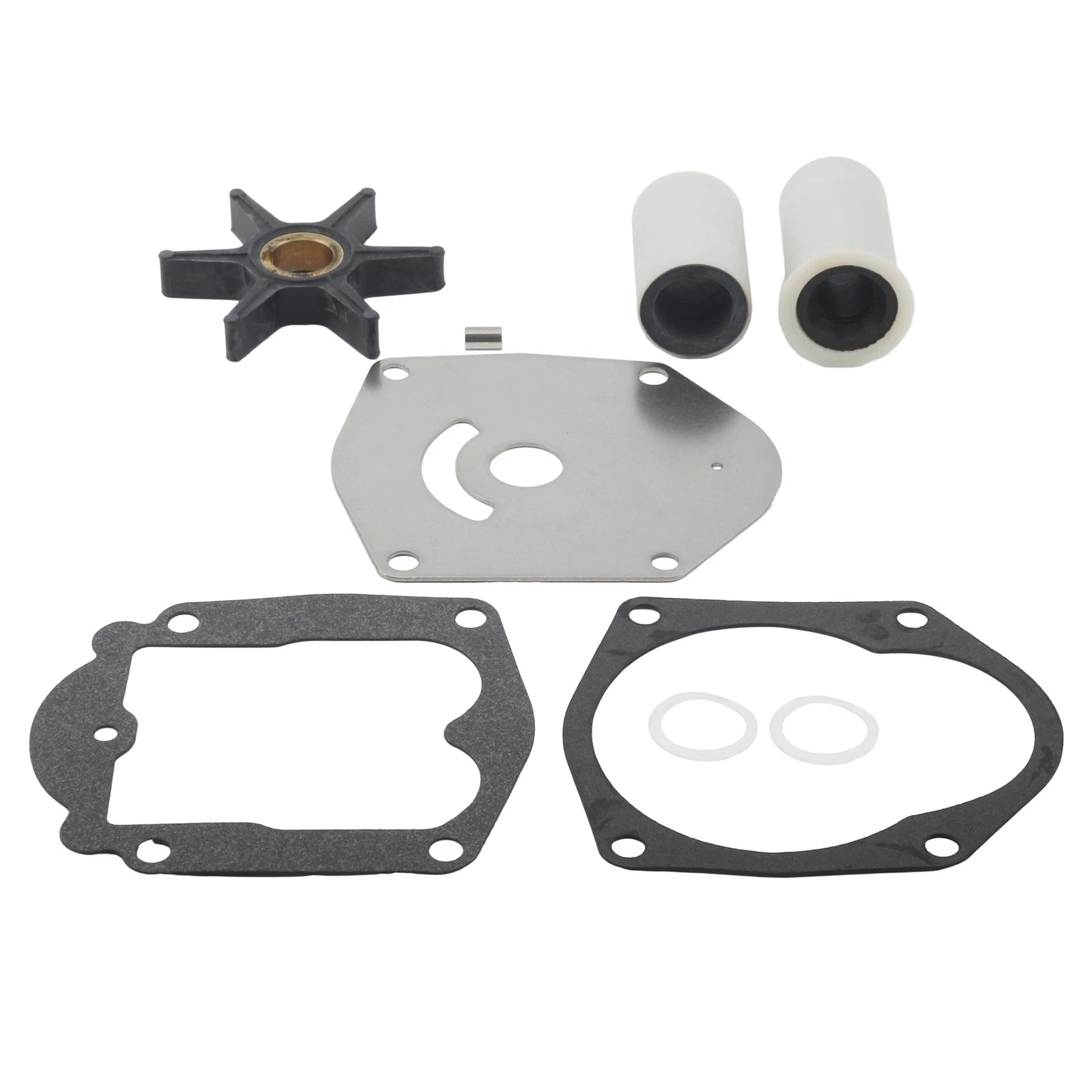 Water Pump Impeller Kit 821354A2 for Mercury 30HP 40HP 45HP 50HP