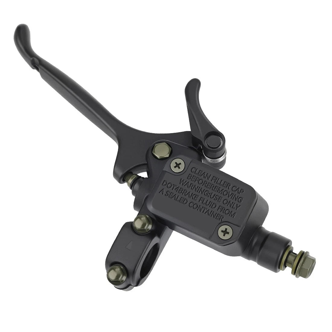 Master Cylinder Assembly for Ski-Doo Summit 500 583 600 670 700 (1996–2006)