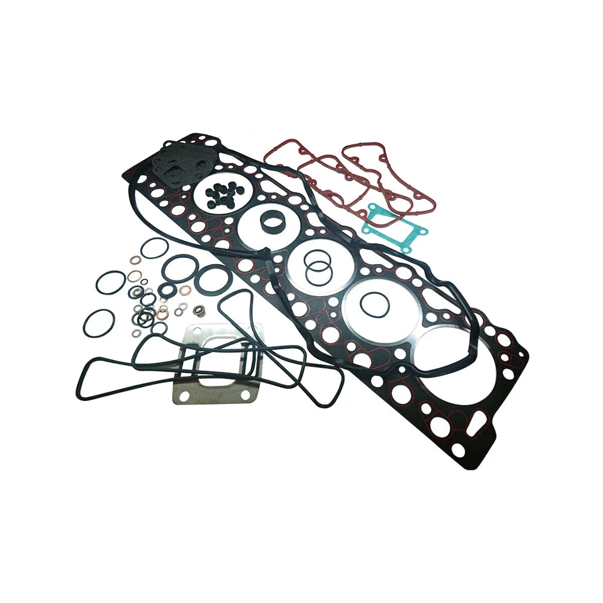 Head Gasket Kit for Volvo Penta 41 42 43 (Inboard Diesel Engine, 3583786, 876853)
