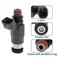 Fuel Injector for Suzuki DF60 DF70 (1998–2009) 15710-66D00
