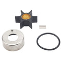 Water Pump Rebuild Service Kit for Mercury Mariner Outboard (60366T1)