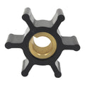 EM Flexible Impeller for Kohler Water Pump 250872 (1" Slip on Ports)