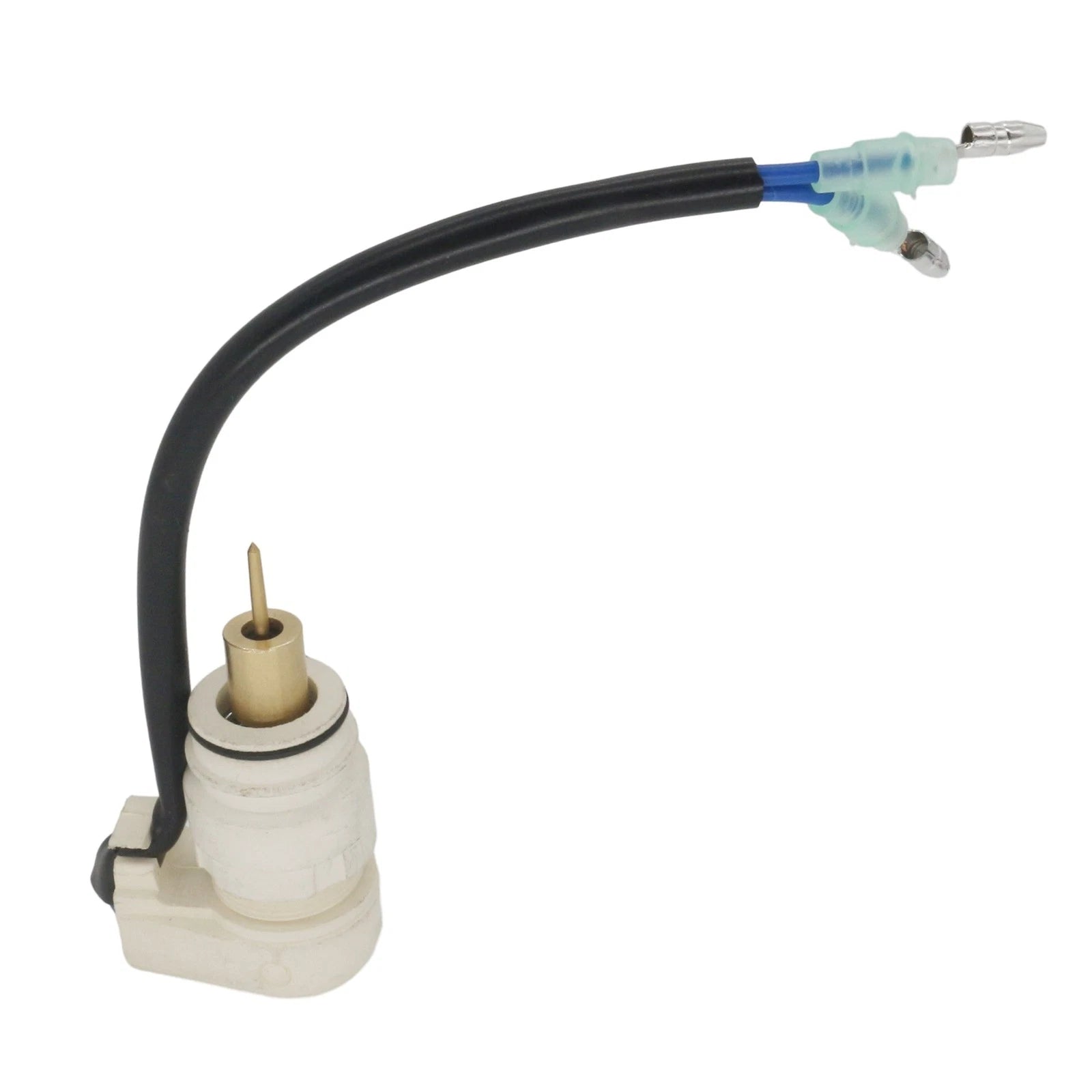 Starter for Yamaha Outboard F80 F100 (2000–2006) 67F-14380-00/01/02