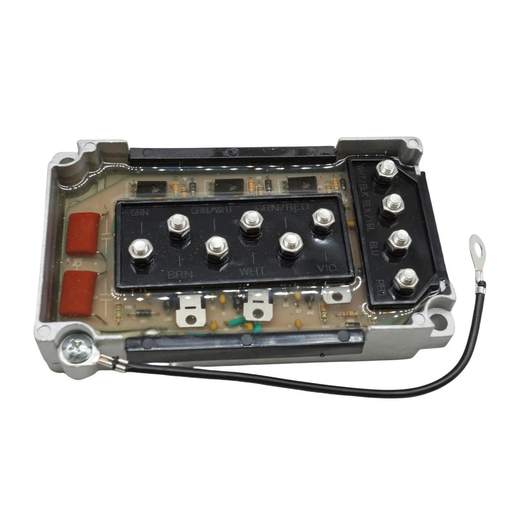 2X CDI Switch Box for Mercury Outboard 90/115/150/200 HP (332-7778A12/A6)