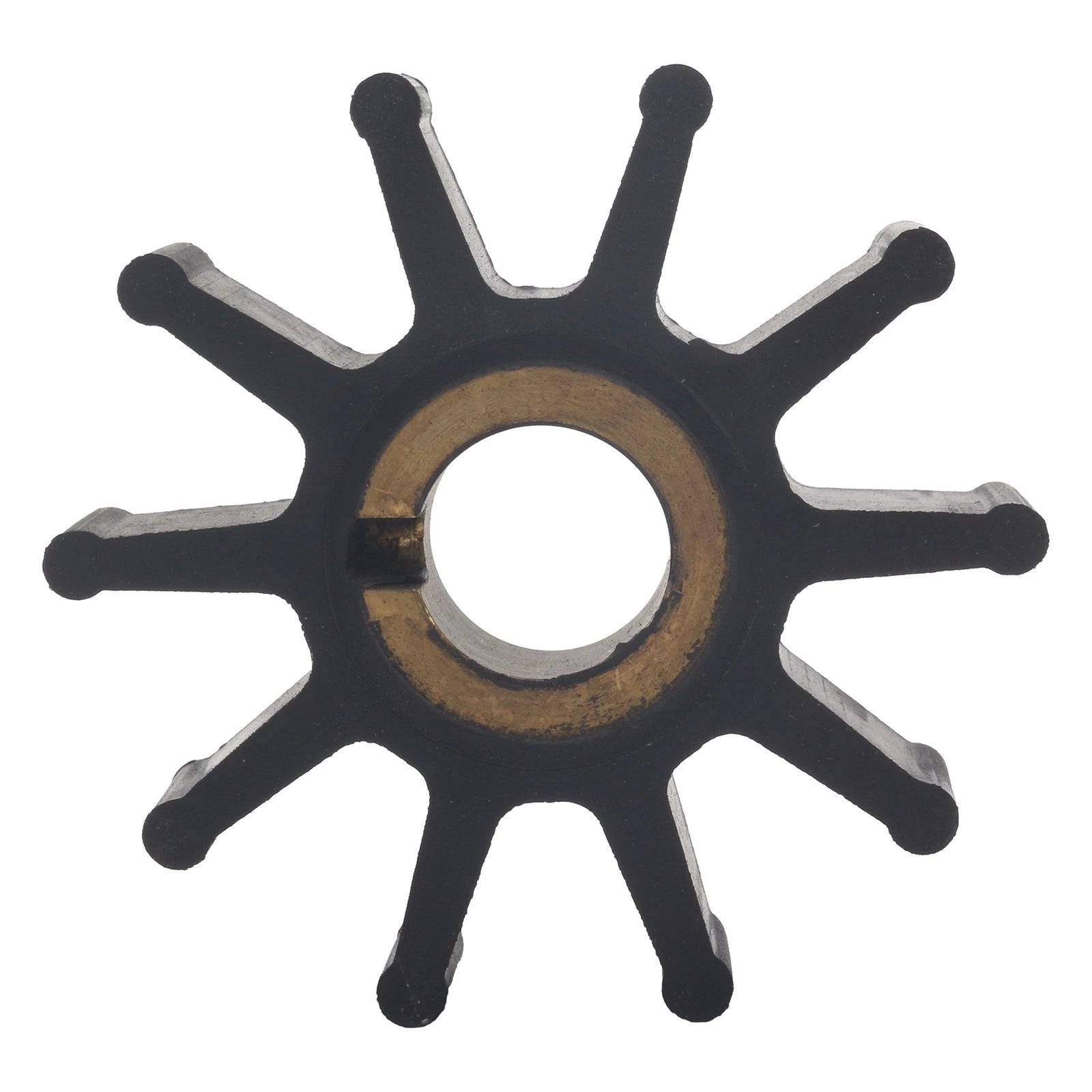 Water Pump Impeller for Chrysler Force 20-35 HP (Replaces 47-F462065, 18-8901)
