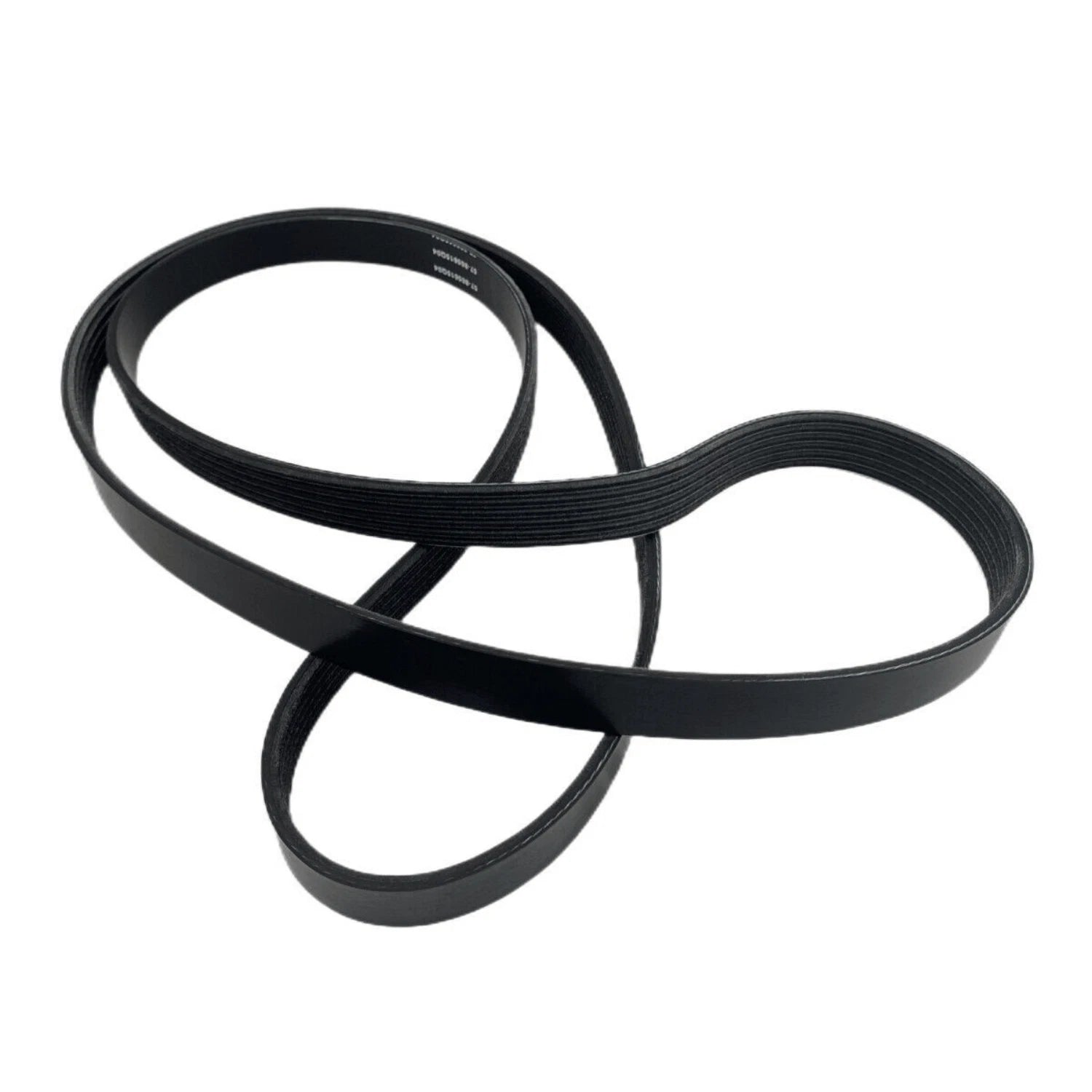 Serpentine Belt for MerCruiser 4.3 5.0 5.7 6.2L (RWC) (57-865615004, 57-865615Q04)