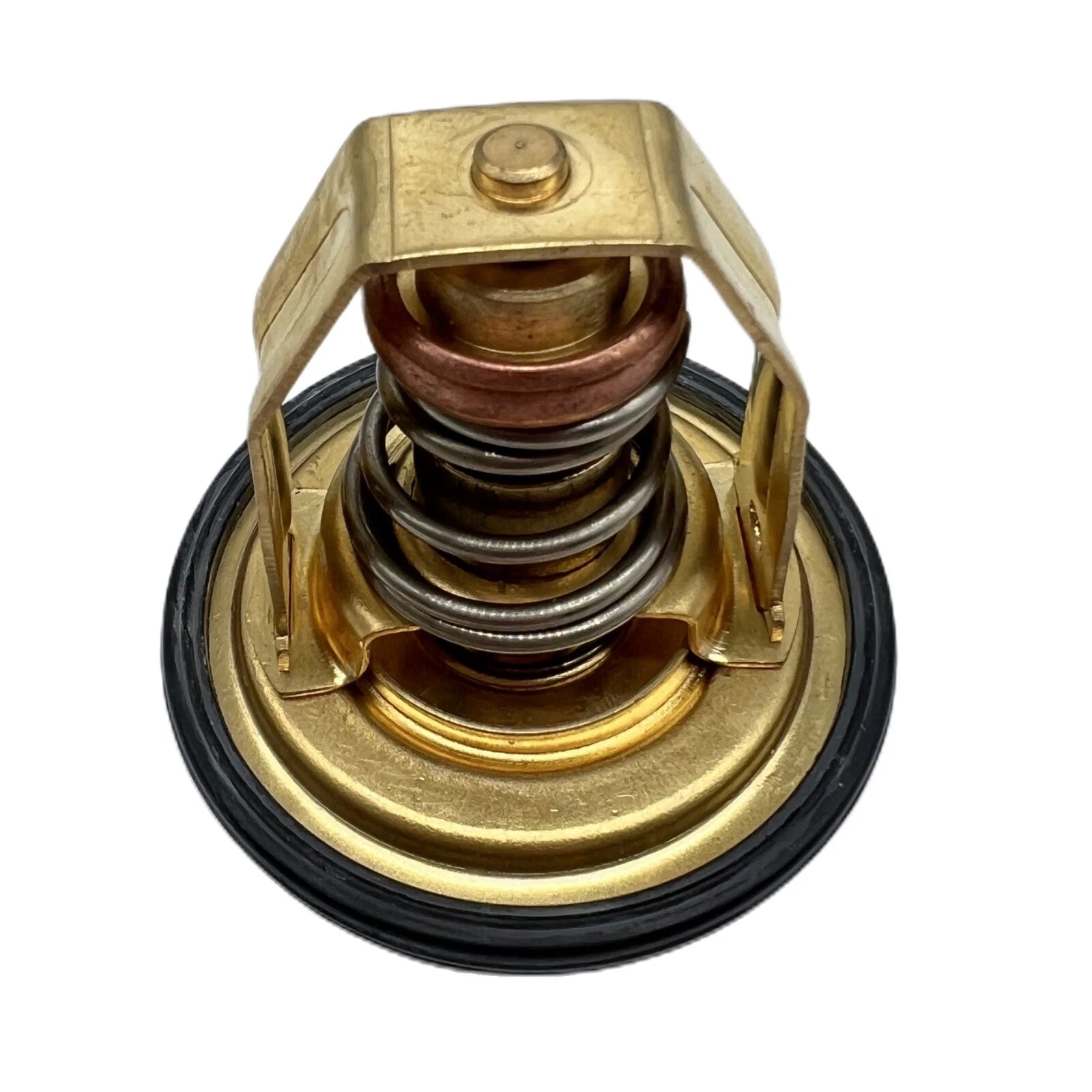 Thermostat Kit for Volvo Penta AQ165 AQ170 BB165 BB170 (Marine Engine 875791)