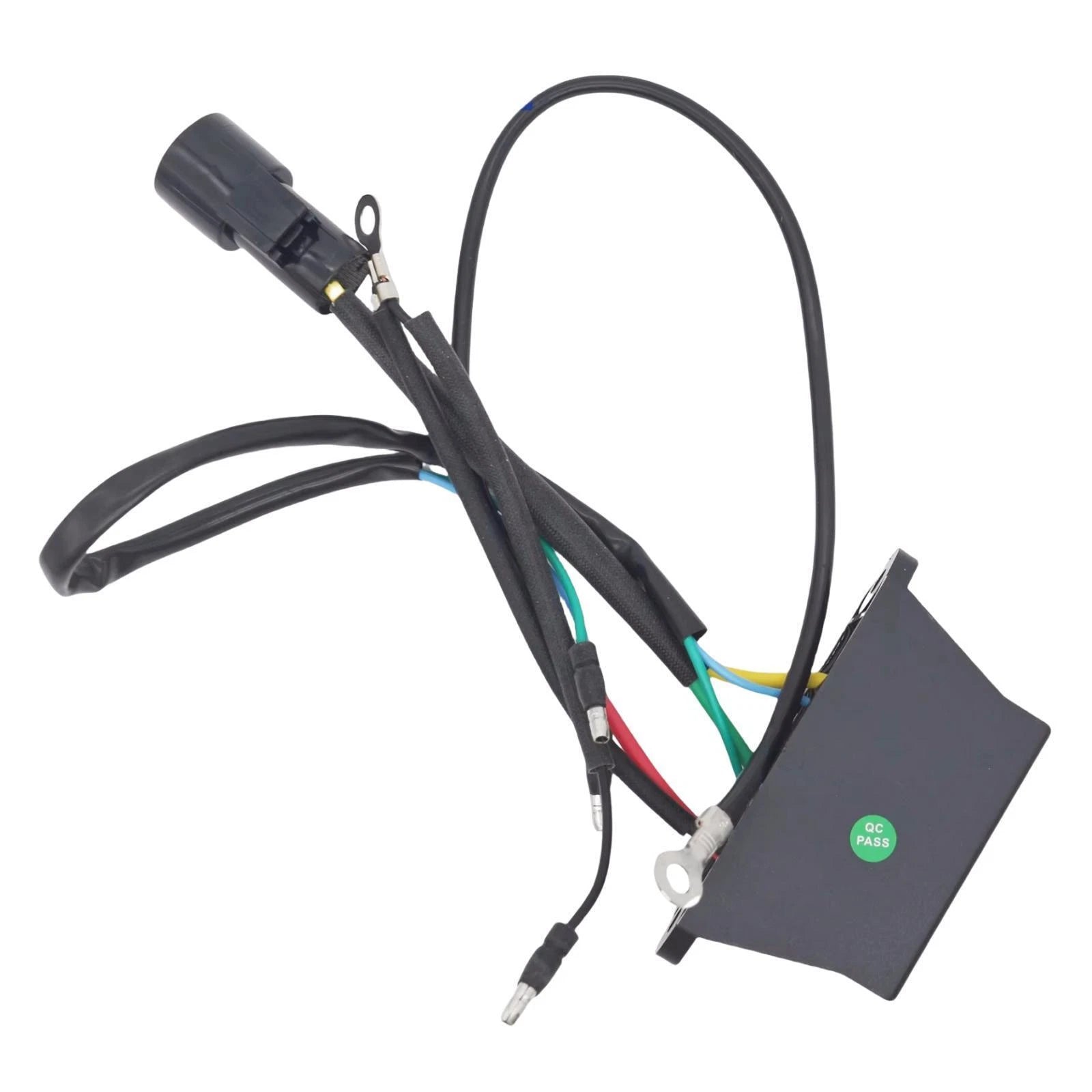 Ignitor CDI Box Module for Honda Marine Outboard BF35 BF40 (1990–1999)