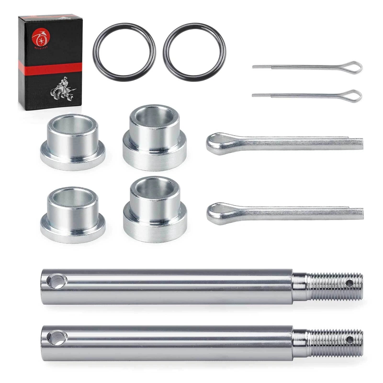 King Pin Bushing Kit for Yamaha G1 (1979–1989) 2-Cycle Gas/Electric