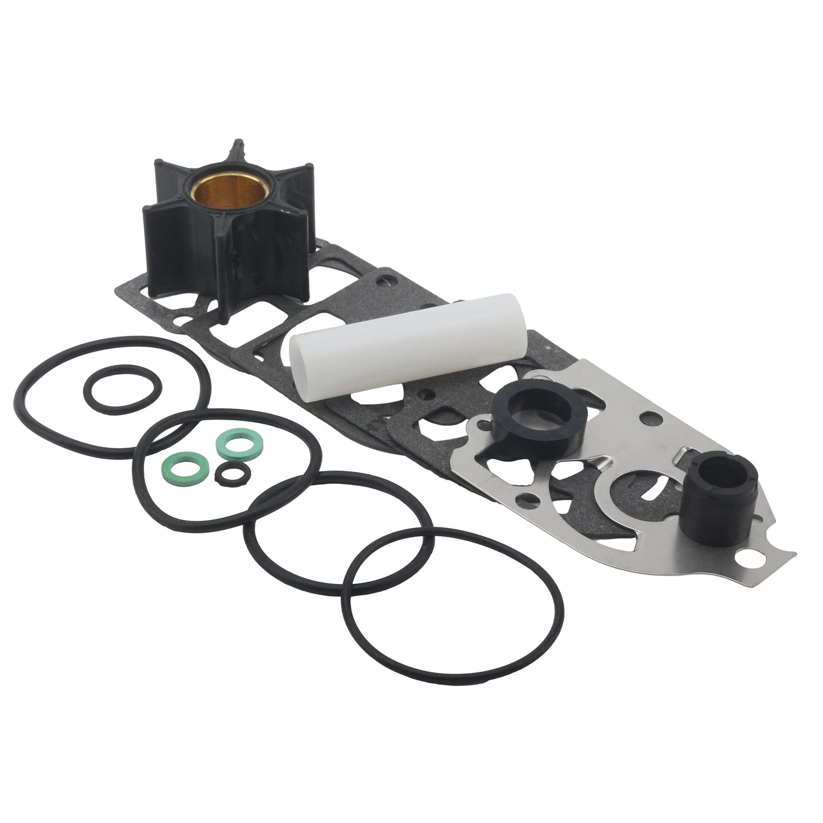 Water Pump Impeller Kit 47-89984T5 for Mercury 115-225HP