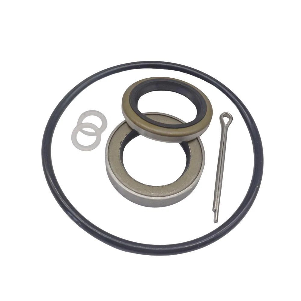 Lower Unit Gearcase Seal Kit 91255-ZW1-003 91351-ZW1-003 for Honda 75HP 90HP