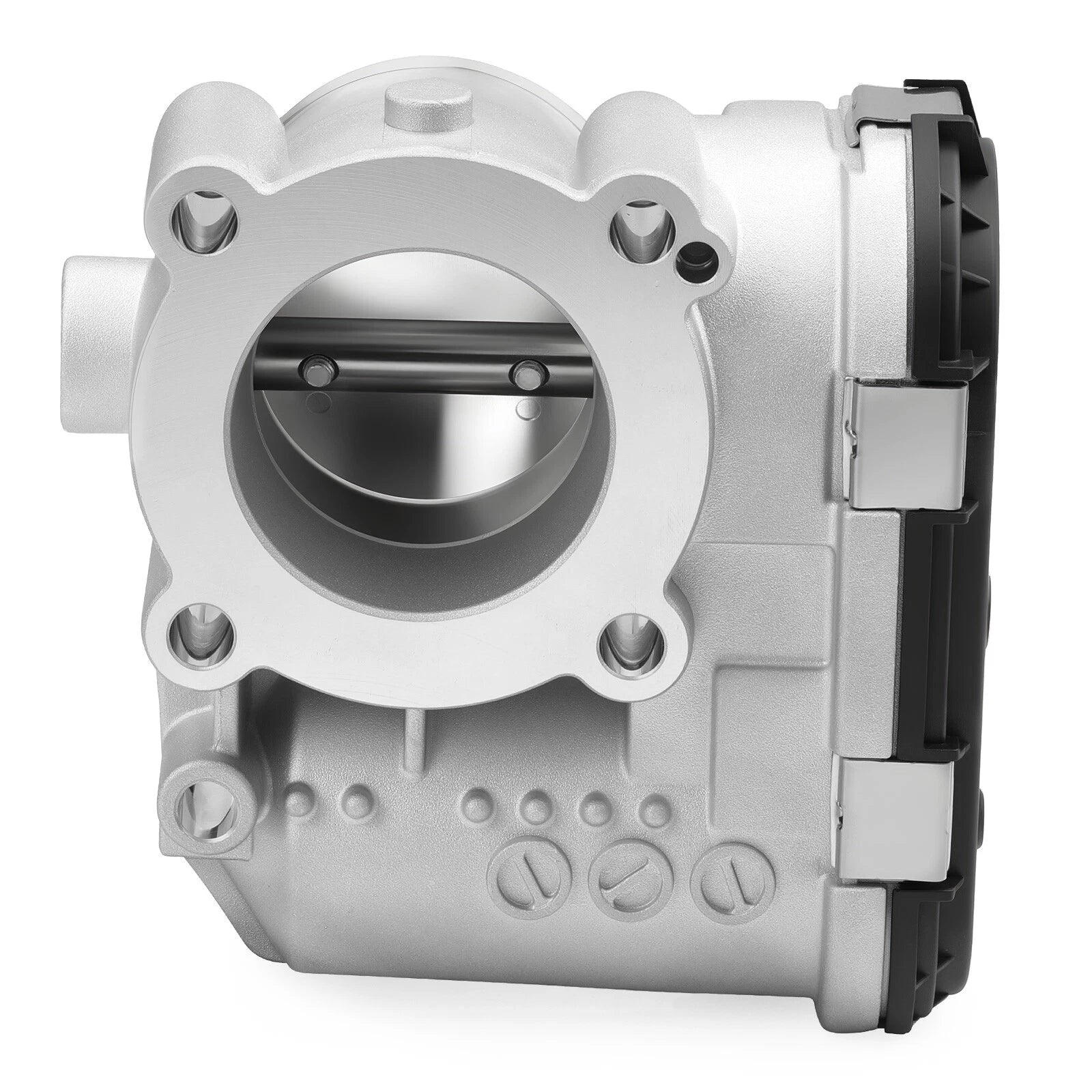40mm Throttle Body 1205030 for Polaris Ranger ETX (2015–2021)