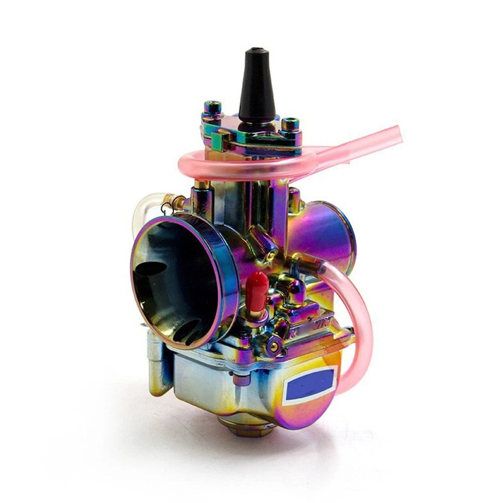 32mm Carburetor with Power Jet for PWK32 200cc-250cc (2/4 Stroke)
