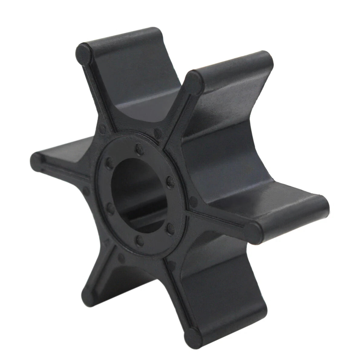 Water Pump Impeller 17461-98501/98502/98503 for Suzuki DT4/5/6/8 (N/A)