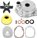 Water Pump Kit for Mercury Mariner (807929A1, 817275A2, 817275A1, 9-48314, 12415)