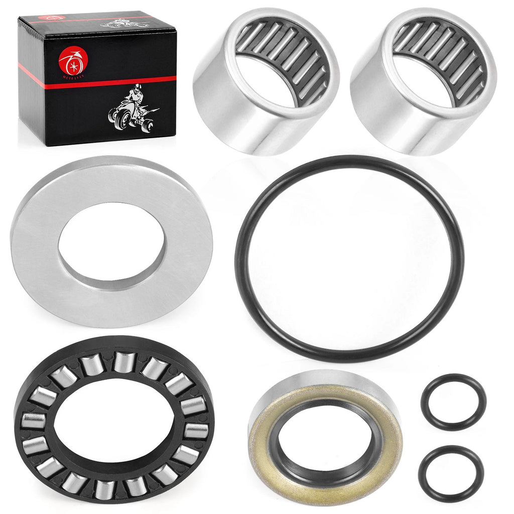 Jet Pump Rebuild Bearing Kit for Sea-Doo GTX DI GTI GTS GS GSX SP SPI SPX HX LRV (1996–2004)