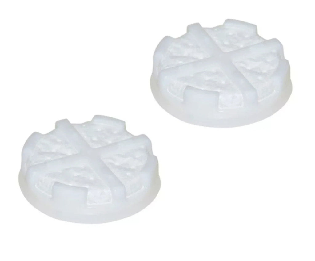 2X Fuel Filter Disc for Mercury Marine (Quicksilver) (8M0204703, 35-892665, 18-7715)