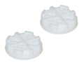 2X Fuel Filter Disc for Mercury Marine (Quicksilver) (8M0204703, 35-892665, 18-7715)