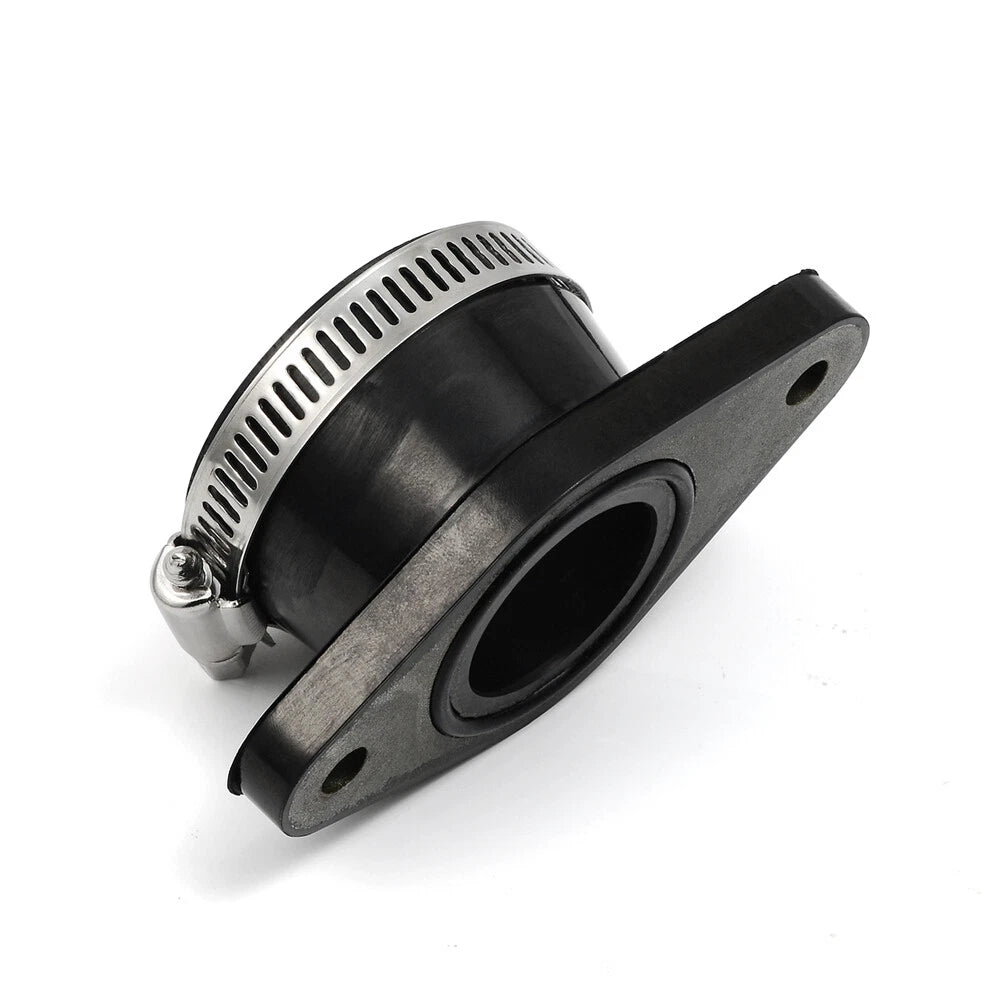 Intake Manifold Boot for Honda Fourtrax TRX300FW (1988–2000) 16211-HC4-003