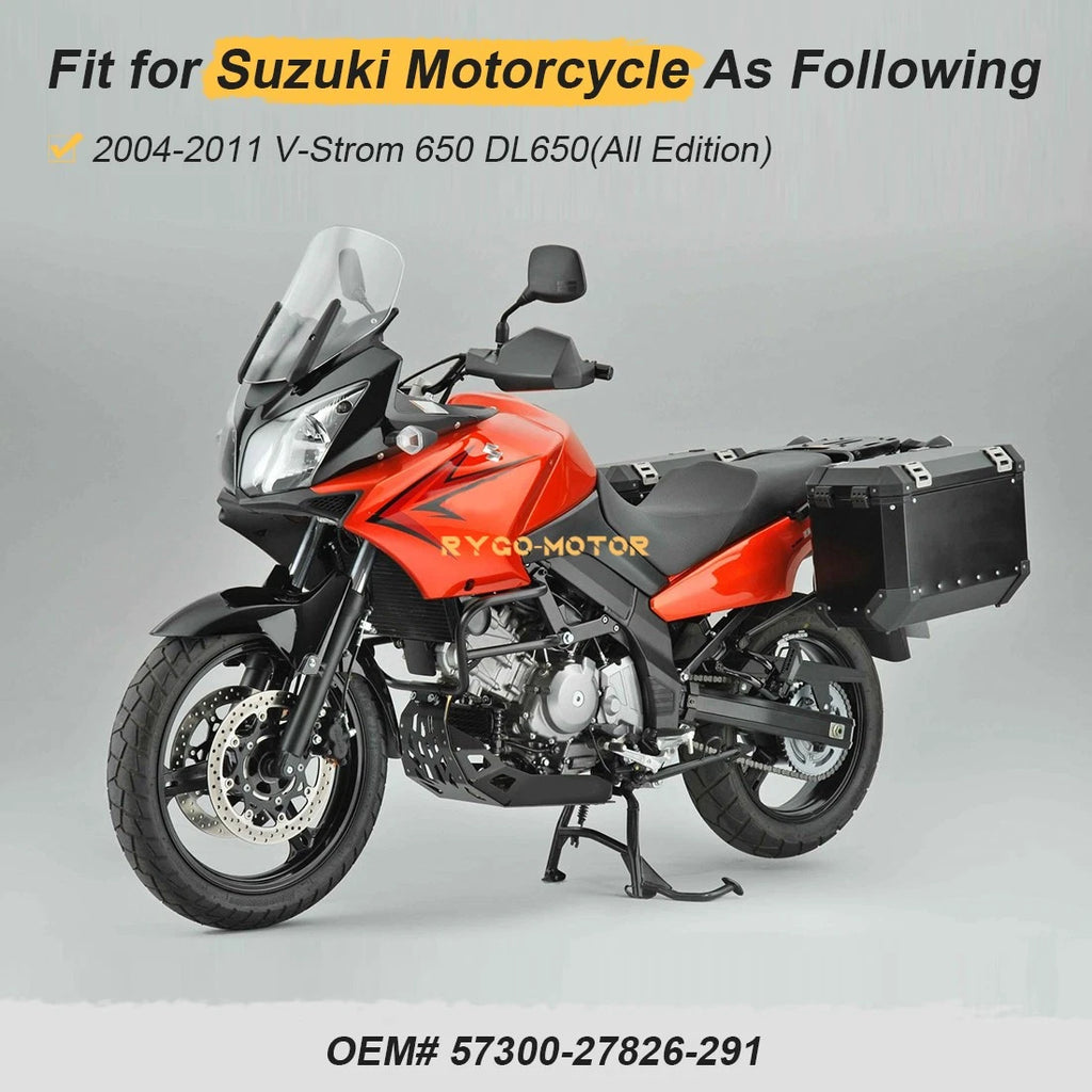 Hand Guard Set for Suzuki V-Strom 650 DL650 DL650A (2004–2011) 57300-27826-291