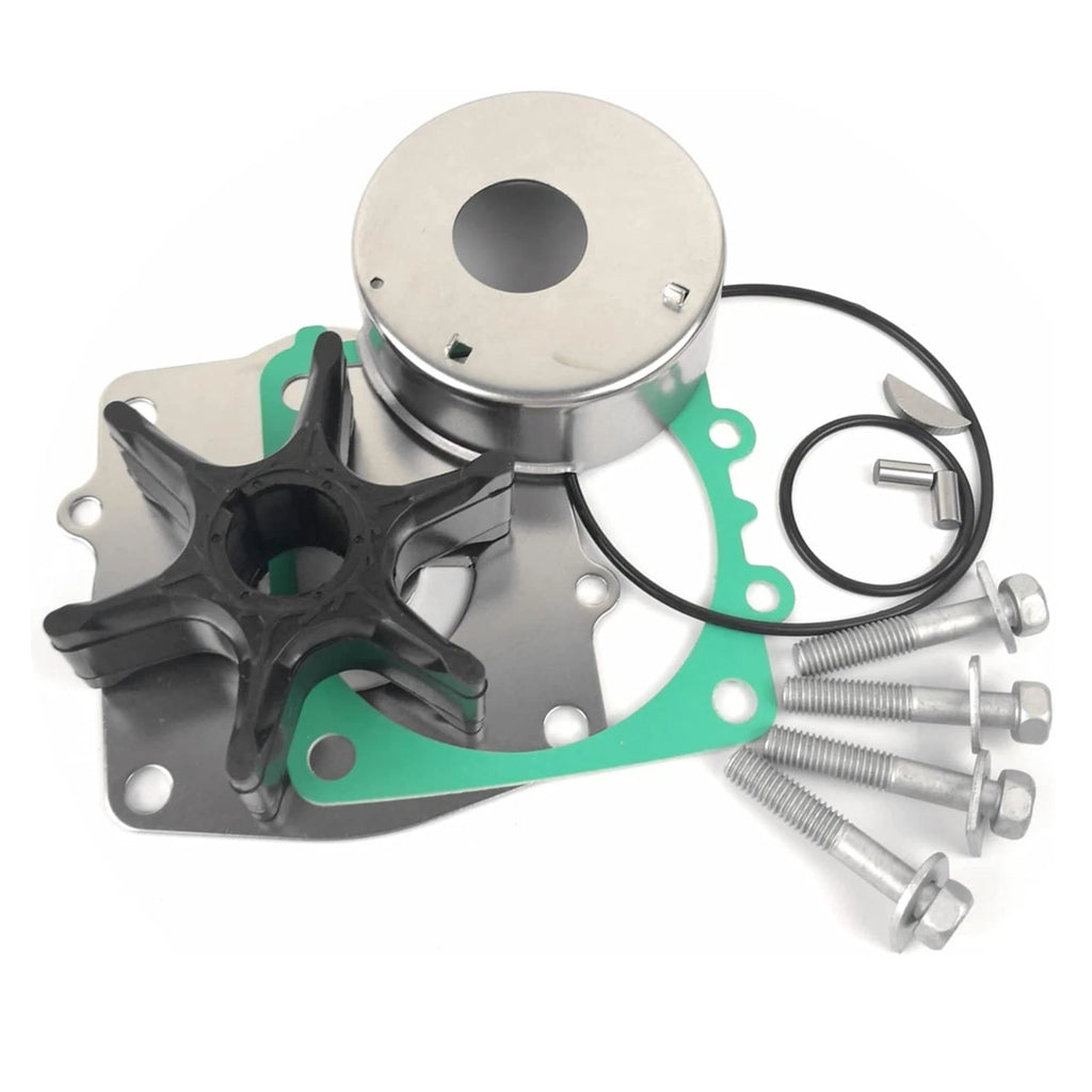 Water Pump Kit for Yamaha F150/F200/F225 (61A-W0078-A3-00, 61A-W0078-A4)