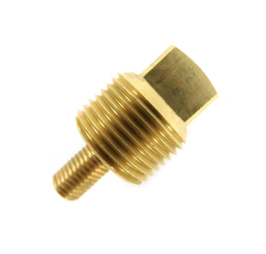 2X Plug for Volvo Penta AD AQA AQD BB D11 D12 D4 D5 D6 D7 D9 TAMD (2001–2003)