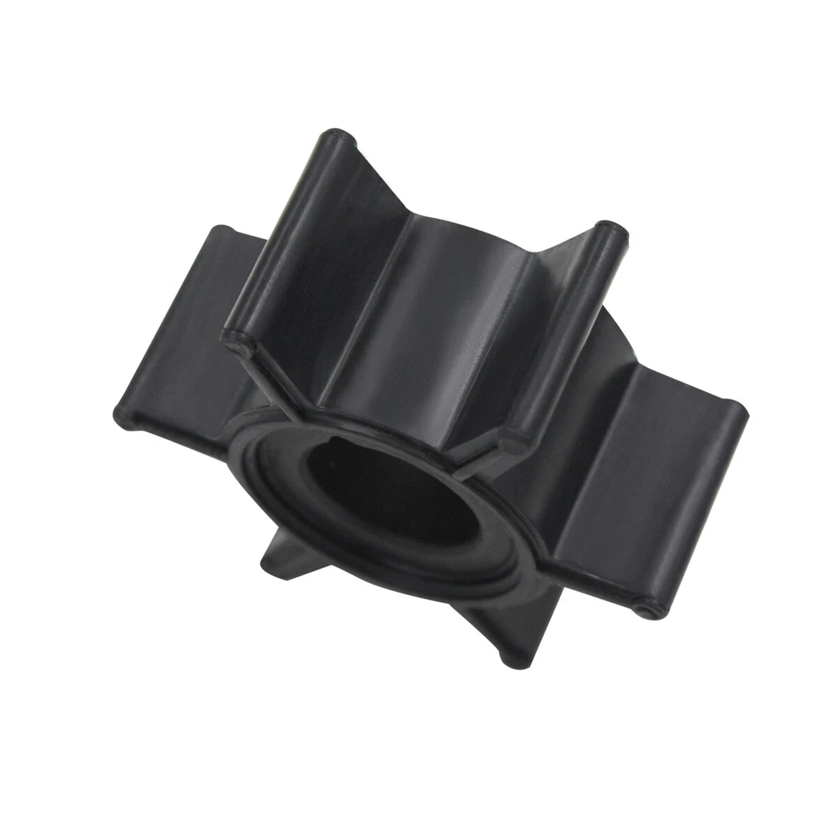 Water Pump Impeller for Mercury Mariner 2.5hp 3.3hp 4hp 5hp 6hp (1990–2023)
