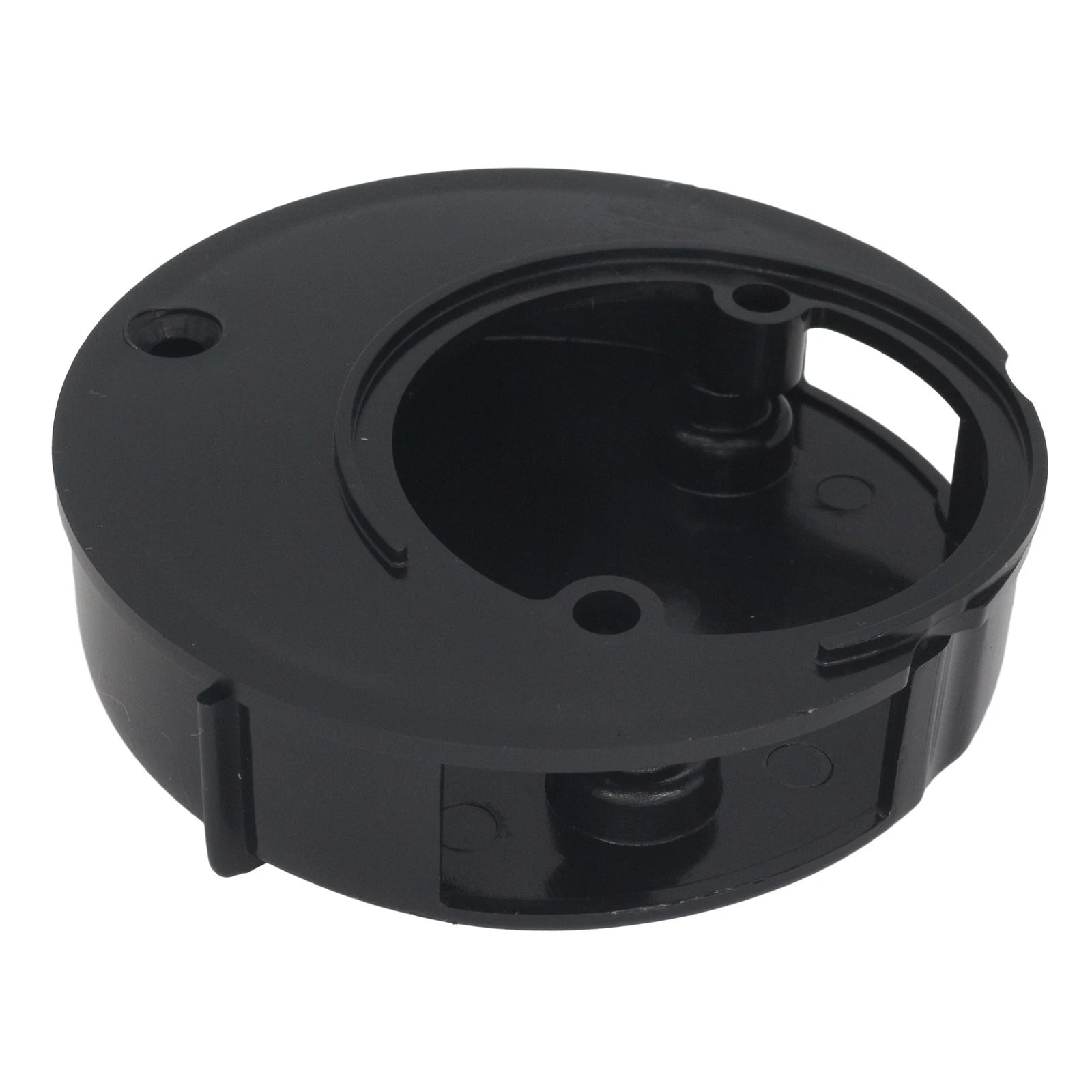 Nylone Carburetor Air Filter Cover for Yamaha Outboard 2T 4HP (6E0-14417/18-00)