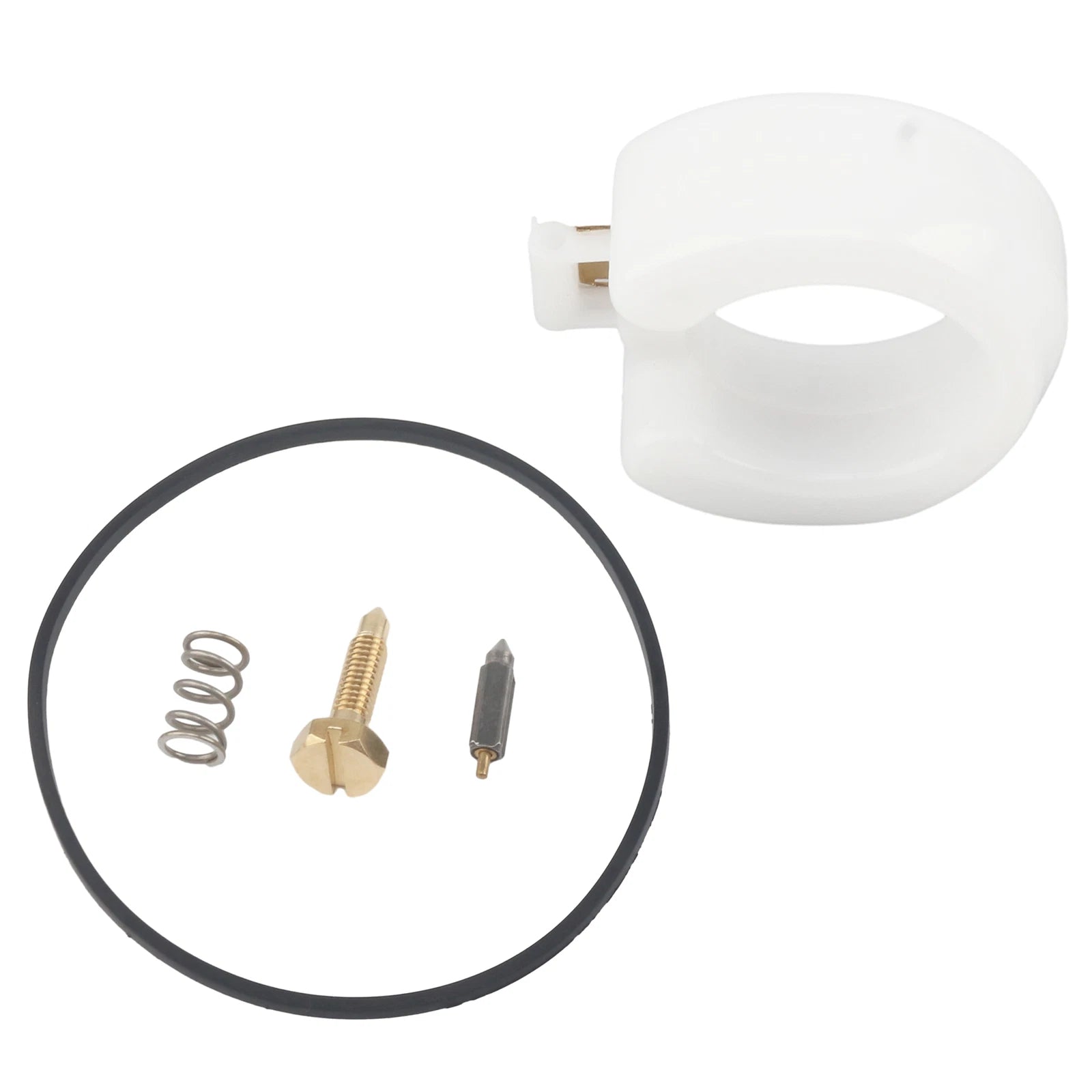 Carburetor Repair Seal Kit 13910-93E11 for Suzuki Marine 9.9 15 HP (2/4 Str)