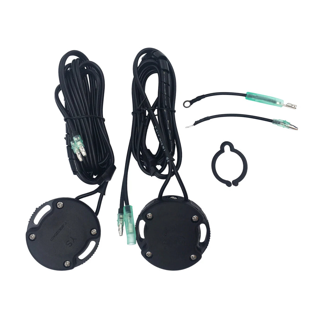 Transom Seal Bellows Kit 30-803099T1, 47-43026Q06 for Mercruiser