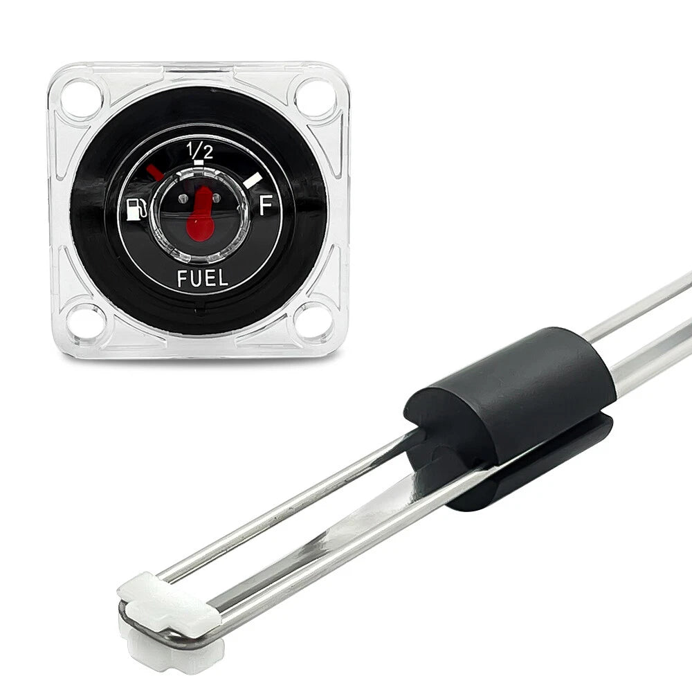 Fuel Gauge for Suzuki QuadRunner 500 LT-F500F (1998–2002) 44580-09F01 44580-09FA1