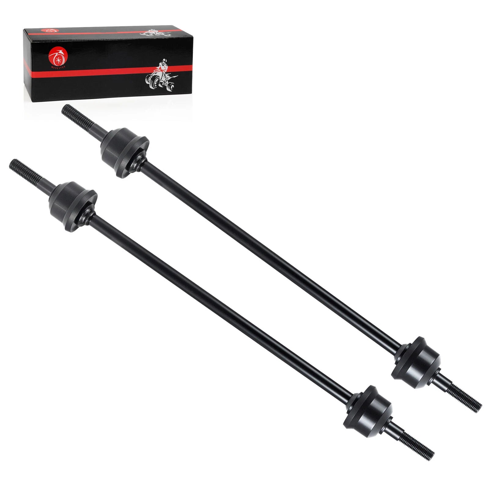 Set of 2 Stabilizer Bar Linkage for Polaris Ranger 1000 900 570 XP (2015–2023)