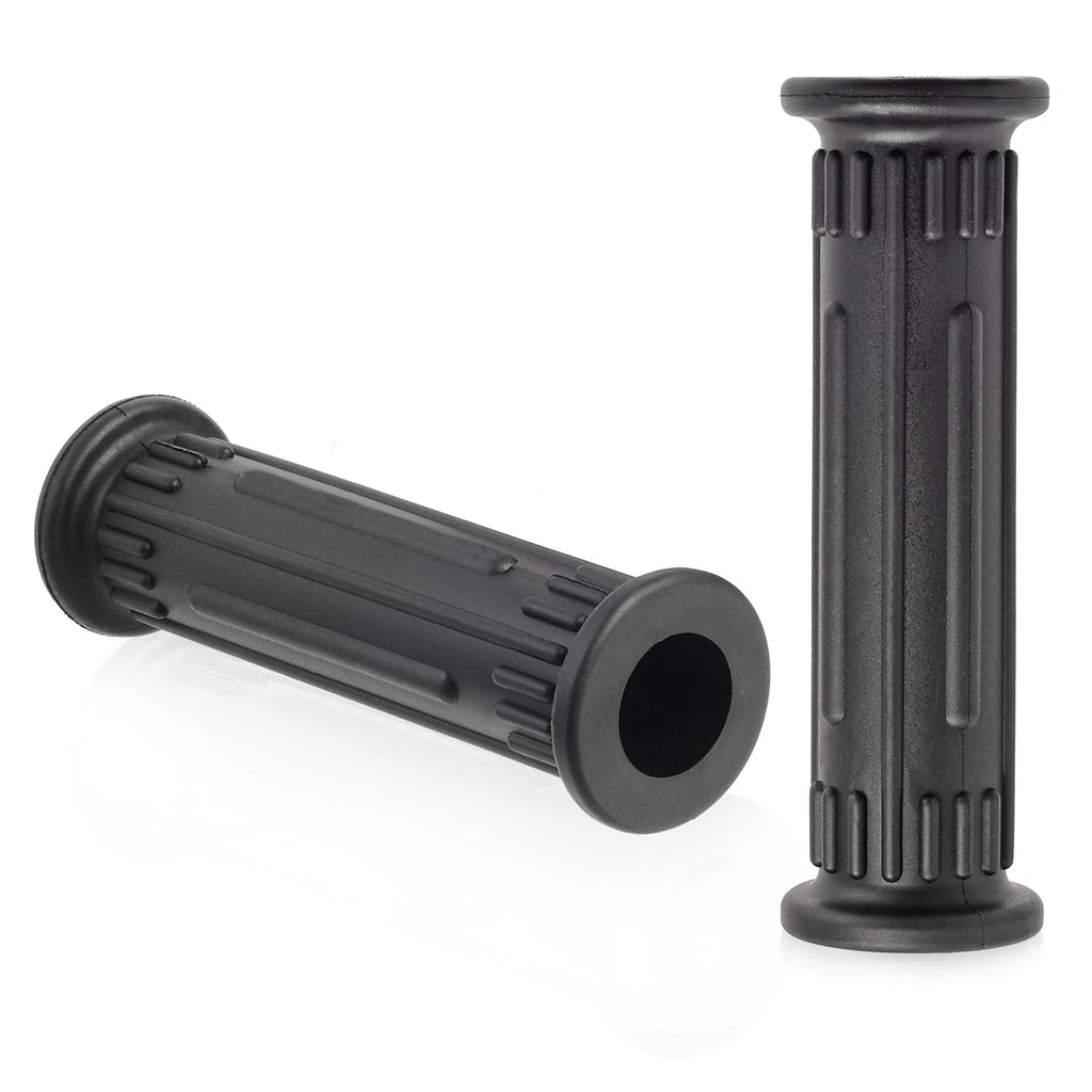 Set of 2 Handlebar Grips for Polaris Scrambler 250 400 500 (5433834-070, 5410416, 5431030)
